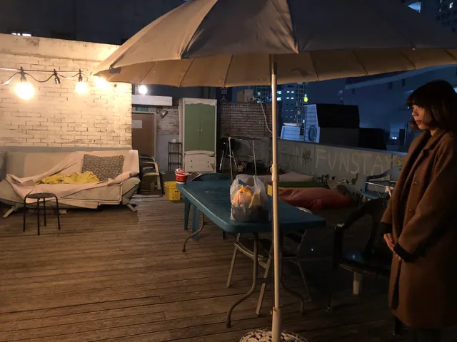 FunFunStay Guesthouse