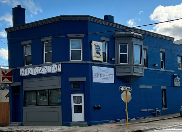Mid Town Tap