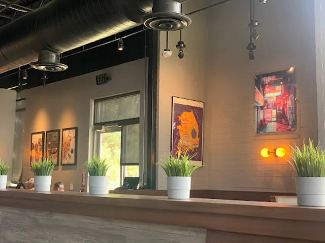 Bonchon Denver - Buchtel Blvd