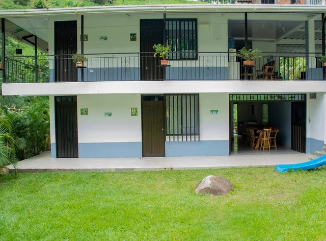 Finca Campestre El Gran Chaparral