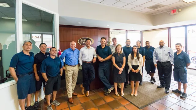 Clear Choice Independent Lexus Specialists