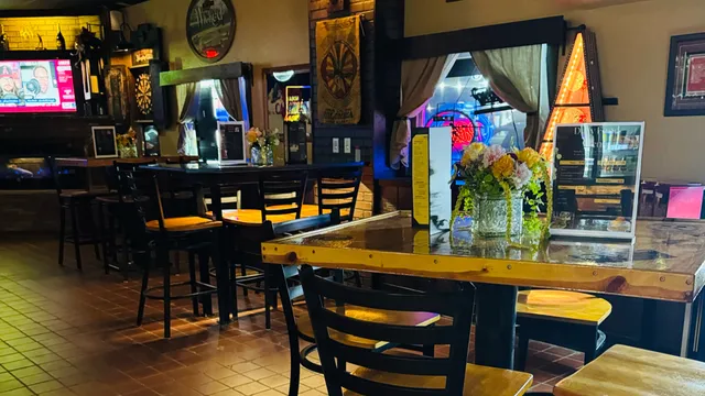 The University Inn Inc