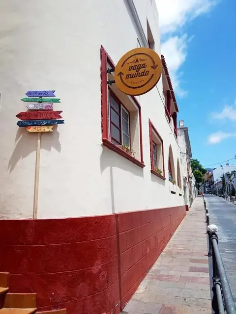 Vagamundo Hostel