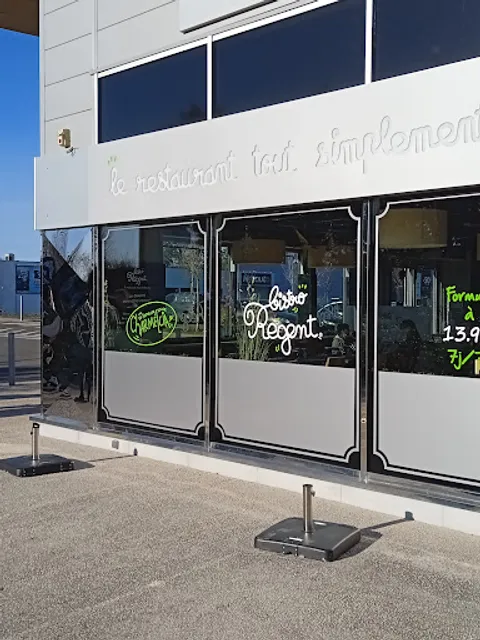 Bistro Régent PAU - BIZANOS