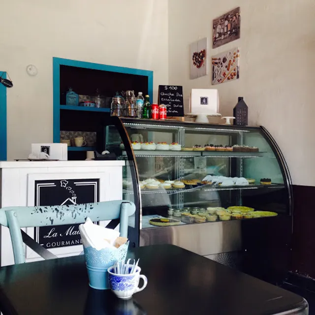 La Maison Gourmande