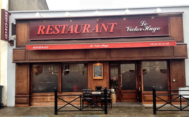 Restaurant Le Victor Hugo