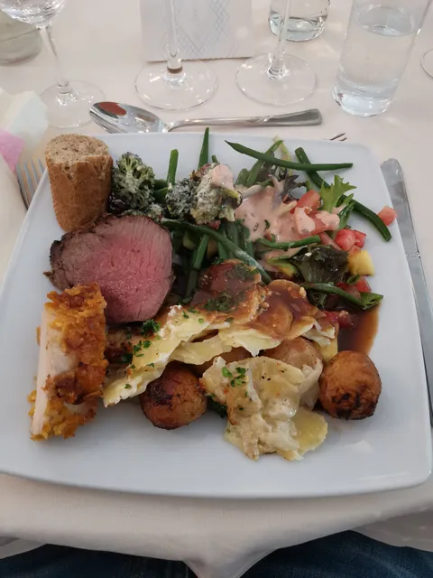 Grevens Catering - Dannemare Forsamlingshus