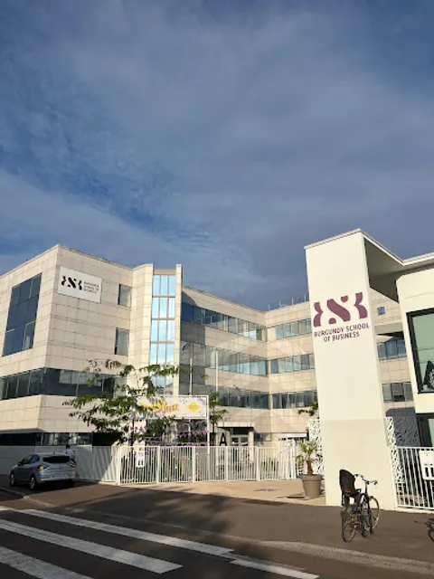 Burgundy School of Business