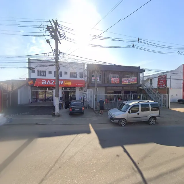 Restaurante Novo Sabor