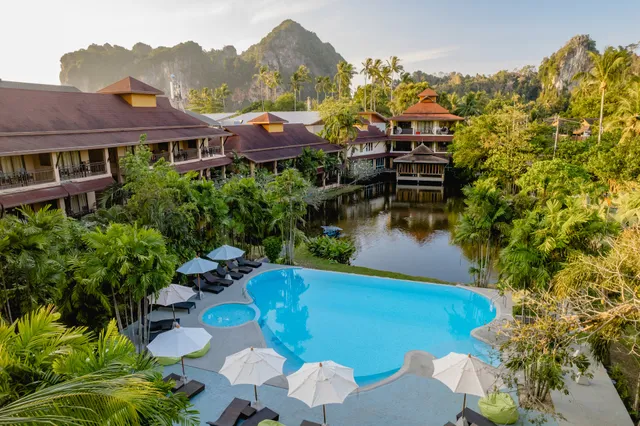 Railay Princess Resort and Spa