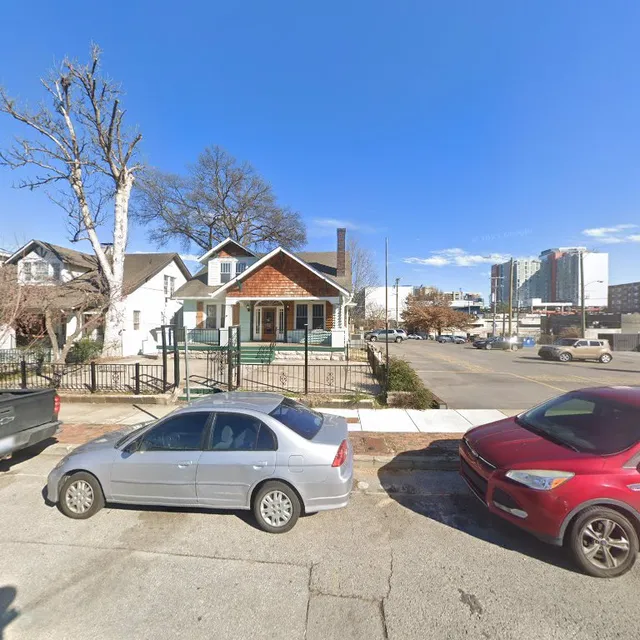 Connie's Neighborhood Bar