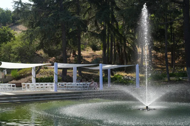 Grace E. Simons Lodge