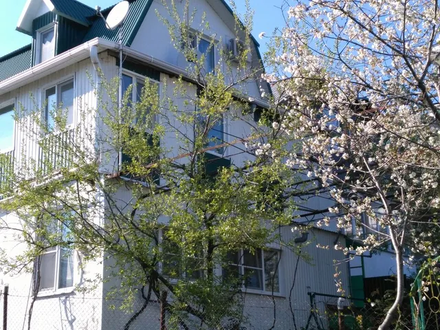 Guest house "Breeze Agoysky"