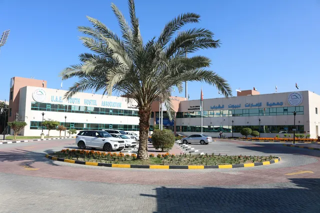 U.A.E. Youth Hostel Association