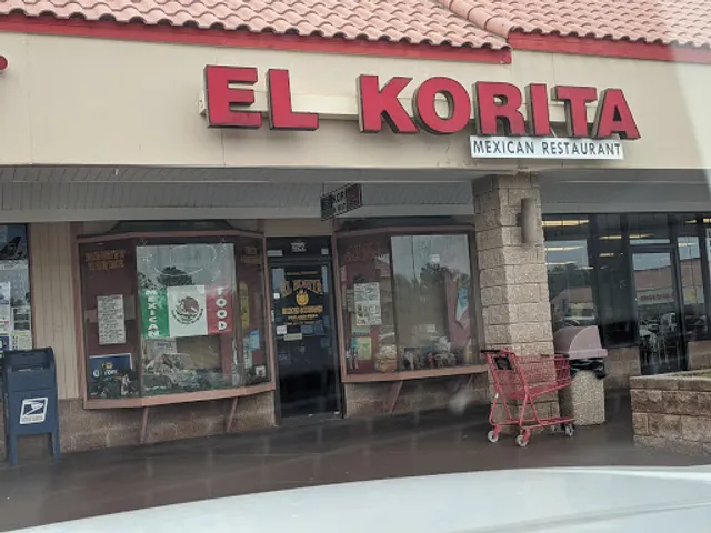 El Korita