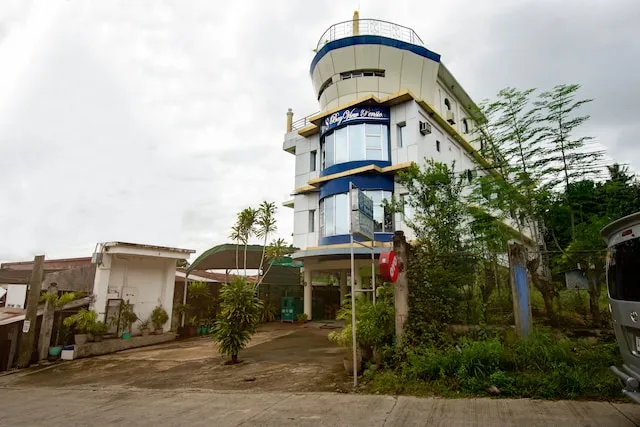 OYO 554 Dad's Bayview Pension