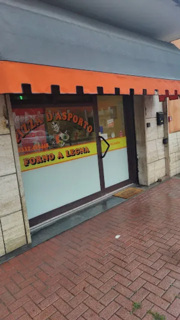 Pizzeria Del Caramamma