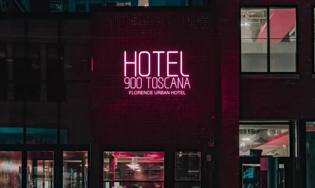Hotel 900 Toscana