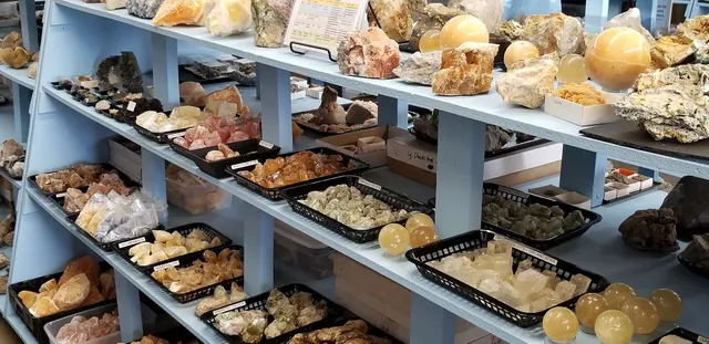 Real Earth Creations