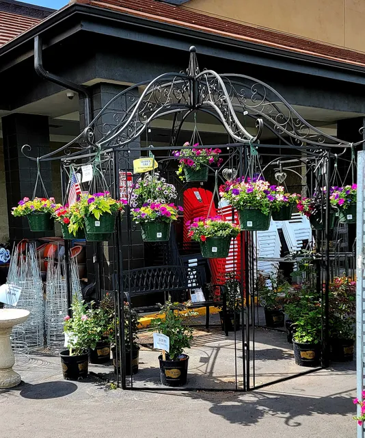 Evergreen Ace Hardware