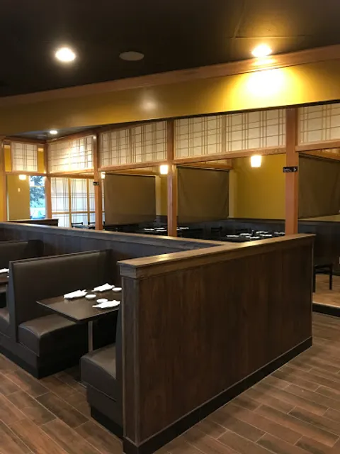 Ichiban Japanese Restaurant