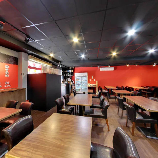 礁溪鬼匠拉麵-旗艦店