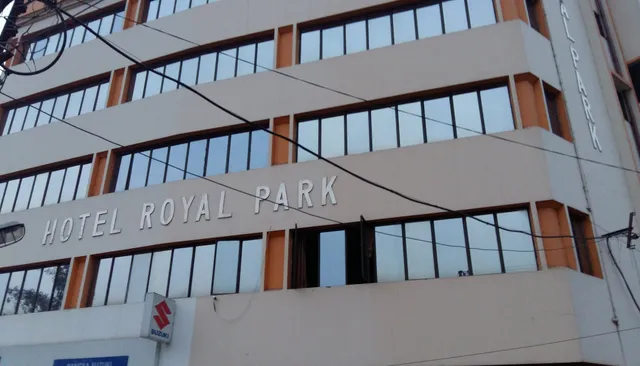 Hotel Royal Park