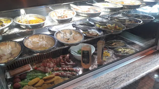 Chiosco Fratelli Marino