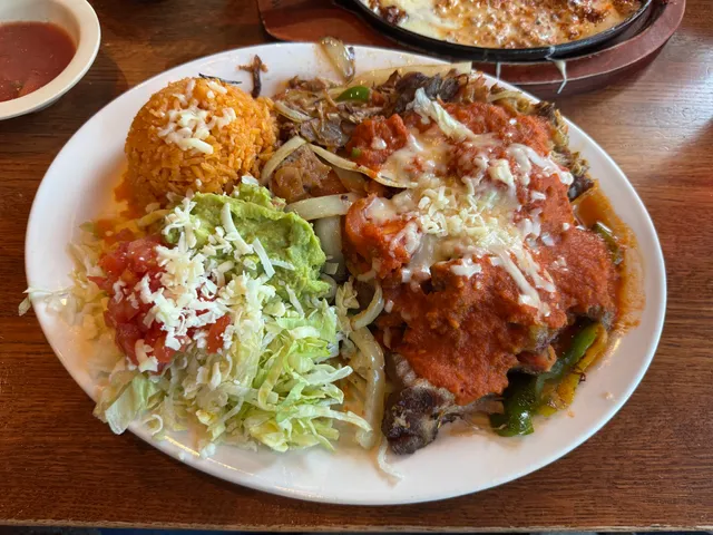 La Patrona De Mishawaka