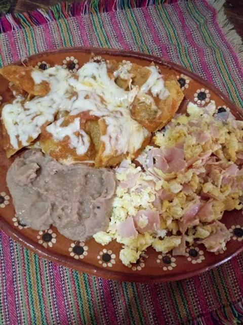 Gorditas La Carreta