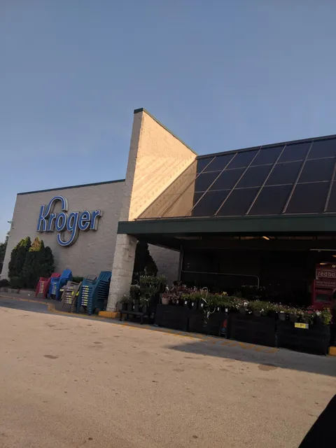 West Frankfort Plaza