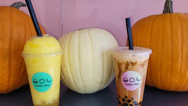 Boba Day