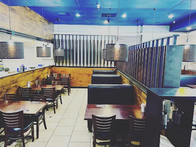 Miyuki Japanese Restaurant