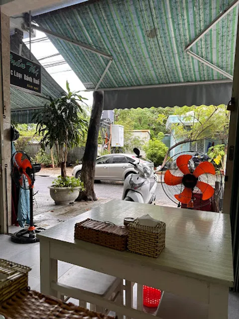 Bánh Huế Trần Thị