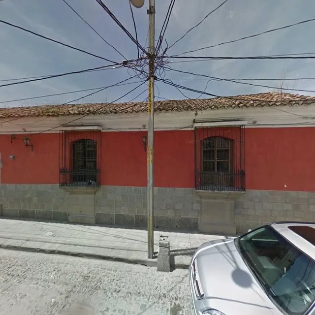 7a Calle Poniente 15