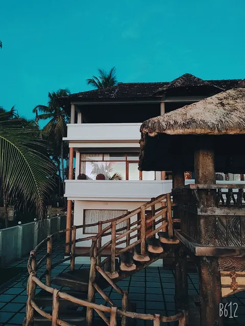 Tide End Heritage Beach Resort