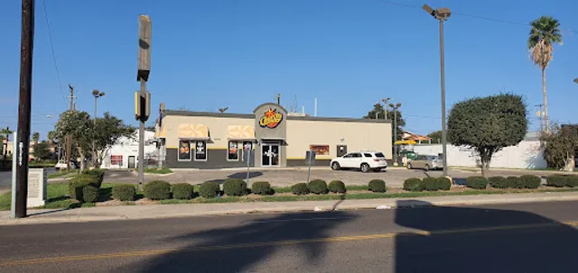 Church's Texas Chicken