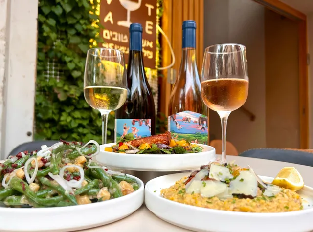 Brava Gente - בראבה ג׳נטה