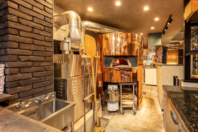 Pizza & Craft Beer Gufo