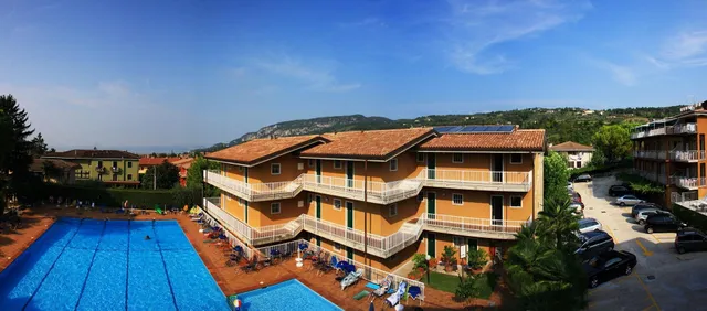 Residence Villa Rosa