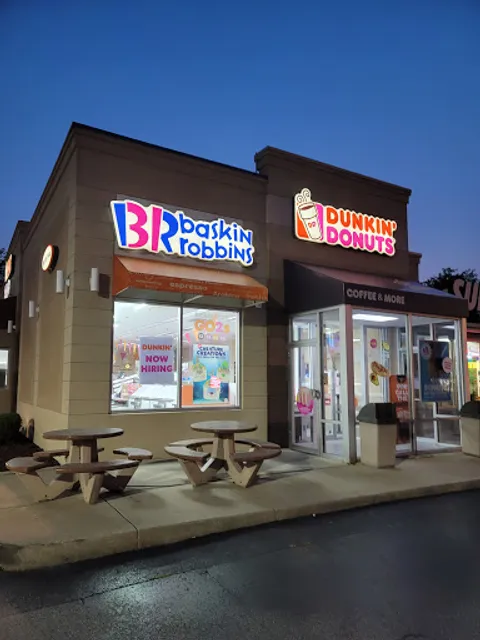 Dunkin'