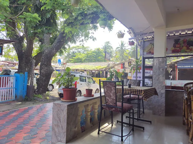 Cupid's Castle Bar& Restaurant