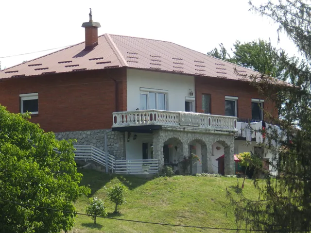 Family apartman Vinica