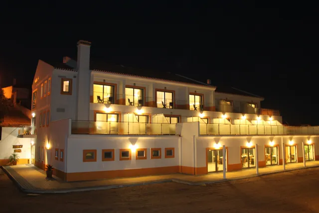 Hotel O Gato & SPA