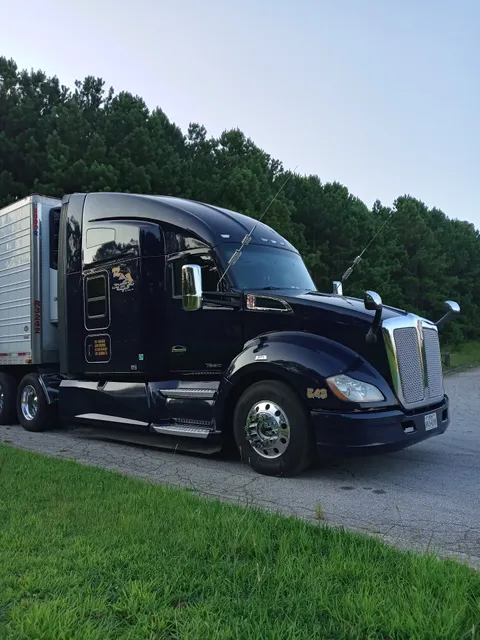 R and A Trucking, Inc.