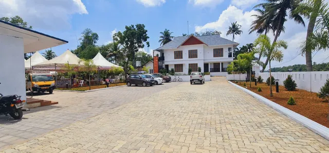 JMJ Riverview Homestay