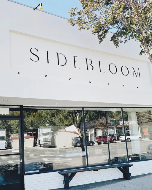 Sidebloom