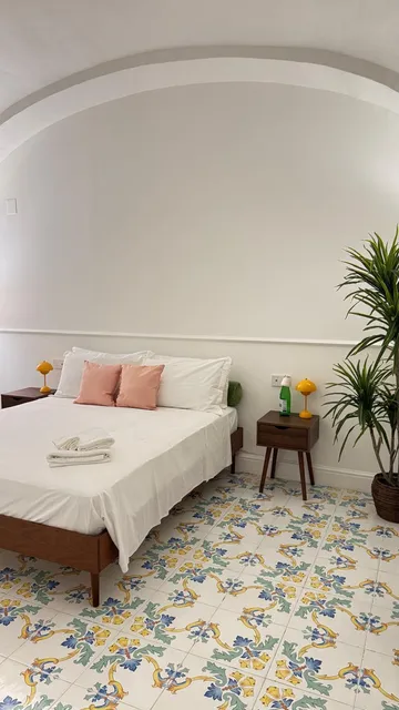 Talamo Rooms Boutique