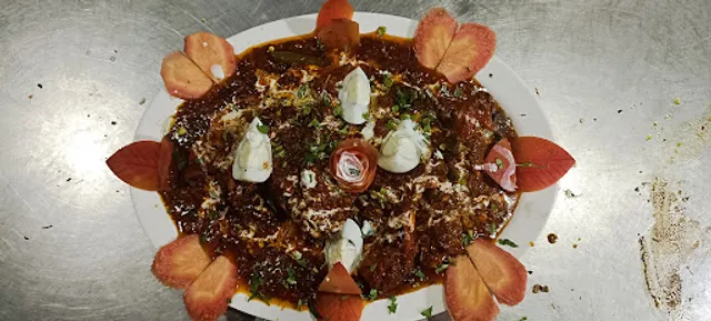 New Mumbai Zaika Restaurant