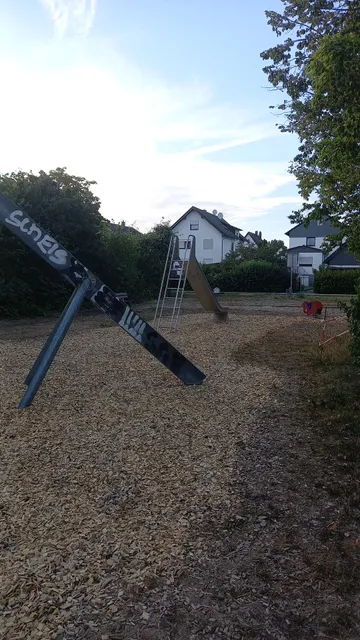 Spielplatz